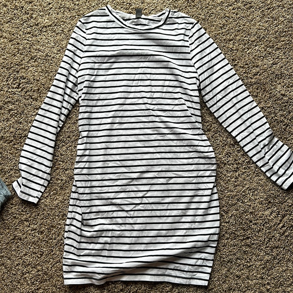 Maternity dress
